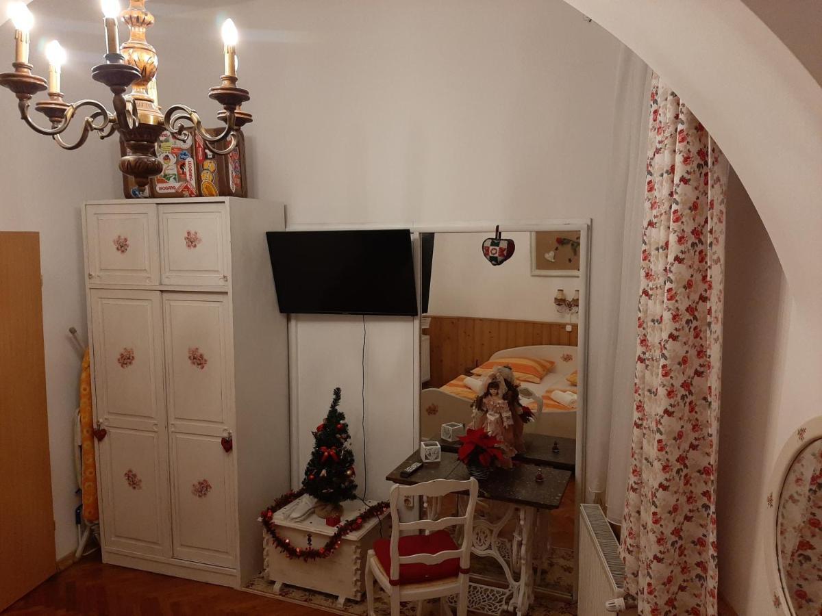 Ducville 1 Apartment บราชอฟ ภายนอก รูปภาพ